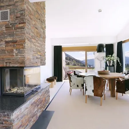Modern Levo Appartement *