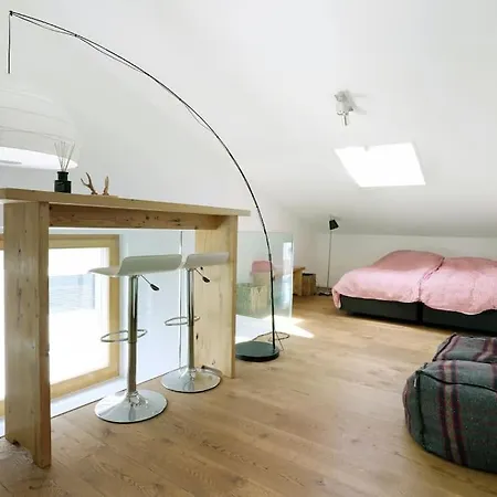 Modern Levo Appartement *