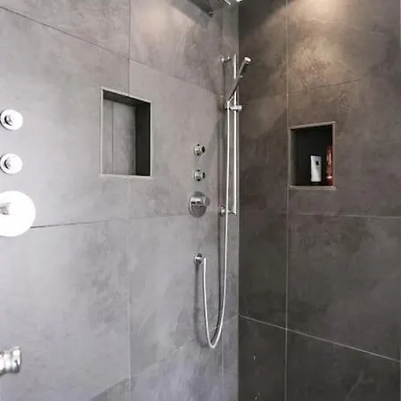 Modern Levo Appartement