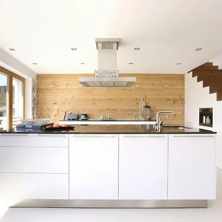 Appartement Modern Levo
